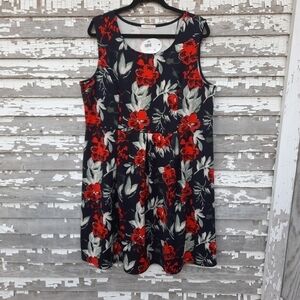 🌟 Le Lis dress size 2x Nwt
